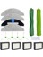 Irobot Roomba Için Ana Yan Fırça Hepa Filtre Paspas Bezi Yedek Parça (Yurt Dışından) 1