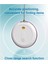 Bluetooth Tracker Akıllı Etiket, Anti-Loss Cihaz, Ios il (Yurt Dışından) 4