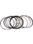 230403CGA0 Piston Halkası Piston Halkası Hyundai Kıa Içi (Yurt Dışından) 1