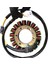Yamaha İçin tosiklet Jeneratörü Stator Bobini XV535 XV (Yurt Dışından) 1
