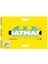 2 Adet Batman 25*35 15 Yp. Spiralli Resim Defteri 2