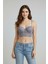 Dantelli Destekli Bralet Takım 2