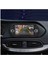 Fiat Egea Android Carplay Multimedya 4gb Ram 64GB Hafıza Fanlı QLED Profesyonel Teyp 4