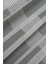 6021 Tül Perde V-Ekru 3