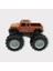 Mini Off-Road Araçlar - Turuncu (Lisinya) 2