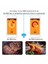 Et Food Termometre Kablosuz Dijital Bluetooth Barbekü Aksesuarları Fırın Barbekü Mutfak Yemekleri (Yurt Dışından) 4