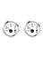 2x 52MM Yakıt Seviye Göstergesi 0-190OHM Değiştirilebilir 240-33OHM Akaryakıt Seviyesi Saya Yerli Tekne Araba Göstergeleri Alarm Beyaz (Yurt Dışından) 1
