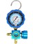 R22/R410A/R134A/R404A ve Düşük Basınçlı A/c Soğutma Aracı Için Koşul Manifold Göstergesi Görme Camı ile (Yurt Dışından) 2