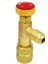 R22/R410A/R134A/R404A ve Düşük Basınçlı A/c Soğutma Aracı Için Koşul Manifold Göstergesi Görme Camı ile (Yurt Dışından) 5