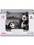 Q9899-A27 Panda Ailesi -Birliktoys 3