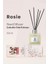 Lavantalı Rosie 2 Adet Çubuklu Oda Kokusu 100 ml 4