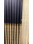 Lacivert Gold Taftafon APRE23-380 1/3 Sık Pile Pano Fon Perde Apm 3