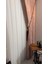 Nivemeshome Mızraklı FIR0914 AR03102 1/3 Sık Pileli Beyaz Tül Perde Apm 2