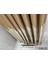 Nivemeshome Çınar Altın 401 1/3 Sık Pileli Fon Perde Apm 4