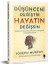 Düşünceni Değiştir Hayatın Değişsin Joseph Murphy Ciltsiz Normal Boy 240 Sayfa 2