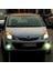 Fardoktoru Opel Corsa D Turuncu Gündüz Farı Ampulü Flsher T20 W21 5W 1