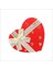 Kalp Kutu Fiyonklu Love Model 18,5X17X7,5CM - Orta Boy 1