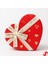 Kalp Kutu Fiyonklu Love Model 18,5X17X7,5CM - Orta Boy 5
