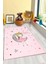 Prenses Kız Çocuk Halısı 1