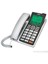 Multitek Mc 140 Silver Ekranlı Arayan Numara Gösteren Handsfree Masa Üstü Telefon 1