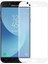 Galaxy J330 Pro Zore Kenarları Kırılmaya Dayanıklı Cam Ekran Koruyucu 2