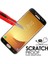 Galaxy J330 Pro Zore Kenarları Kırılmaya Dayanıklı Cam Ekran Koruyucu 3