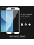 Galaxy J330 Pro Zore Kenarları Kırılmaya Dayanıklı Cam Ekran Koruyucu 5