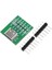 Type-C USB Transfer Pin Test Kartı Type-C Dişi Adaptör Kartı Modülü (Yurt Dışından) 1