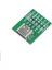 Type-C USB Transfer Pin Test Kartı Type-C Dişi Adaptör Kartı Modülü (Yurt Dışından) 3