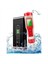 4&#39;ü 1 Arada Ph Metre, Ph Metre, Dijital Ph Test Cihazı 0-14 Ph Ölçüm Aralığı ile 0.01 Yüksek Doğruluk, Ev Içme Için (Yurt Dışından) 1