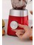 Kırmızı Renkli 1000W Çok Fonksiyonlu Smoothie Blender 3