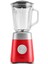 Kırmızı Renkli 1000W Çok Fonksiyonlu Smoothie Blender 4