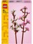 LEGO Iconic Kiraz ÇIÇEKLERI-40725 2