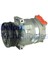 Xmpdby Klima Kompresörü Vectra B 1.6i-1.6 16V-2.0İ-2.0 Dti 16V 95-03 119MM 1
