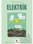Elektrik - Gençler Için Çizgilerle Bilim 1