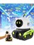 🧸eğitici ve Eğlenceli Robot Temali Projektör Gece Lambası 21 Filmli 4