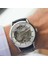 RWA142276 Deri Kordonlu Otomatik Erkek Kol Saati 5