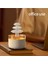 3 Katlı Şelale Yağmur Tasarımlı Ultrasonik Aroma Difüzör – 6 Renk LED Işıklı Hava Nemlendirici 7