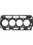 Sılındır Kapak Contası 1.45MM 5 Centık Peugeot 206 207 307 1.4hdı 1