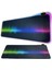 Büyük Boy Xxl Ritim Desenli Mousepad Rgb LED Işıklı Gaming Gamer Oyuncu Mouse Pad 1