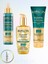 Keratin & Argan 1 Adet Sıvı Saç Kremi-1 Adet Saç Yağı-1 Adet Bakım Kremi-1 Adet Yüz Temizleme Jeli 1