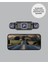 1080P 4 Kanallı Araç Kamerası Gps + Wifi + G Sensör Destekli 2