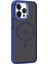 Joko iPhone 15 Pro Max Winner Magsafe Kapak - Lacivert 2