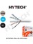 Hytech HY-CAT600 305 mt Utp Cat6 Grı 2
