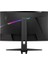 Msı Mag 275CQRXF 27" 1 Ms 2k Curved 240 Hz Oyuncu Monitörü Teşhir 5