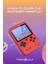 400 Oyunlu Mini Atari Gameboy Oyun Konsolu Gamebox Kollu Atari 6
