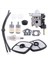 Yankı Için Karbüratör SRM-230 SRM-231 GT-200R SRM-210 SRM-230S SRM-230U Hava Filtresi Ayarlama Kiti ile Eater Düzenleyicisi (Yurt Dışından) 1