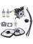 Yankı Için Karbüratör SRM-230 SRM-231 GT-200R SRM-210 SRM-230S SRM-230U Hava Filtresi Ayarlama Kiti ile Eater Düzenleyicisi (Yurt Dışından) 3