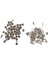 50 Set 4mm Yuvarlak Perçinli Hızlı Saplama --- Gümüş (Yurt Dışından) 1