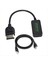 Xbox Ila HDMI Uyumlu Adaptör Hdtv Dönüştürücü Dijital Video Ses Adaptörü Xbox Game Console Için (Yurt Dışından) 1